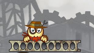 Roly Poly Cannon 3